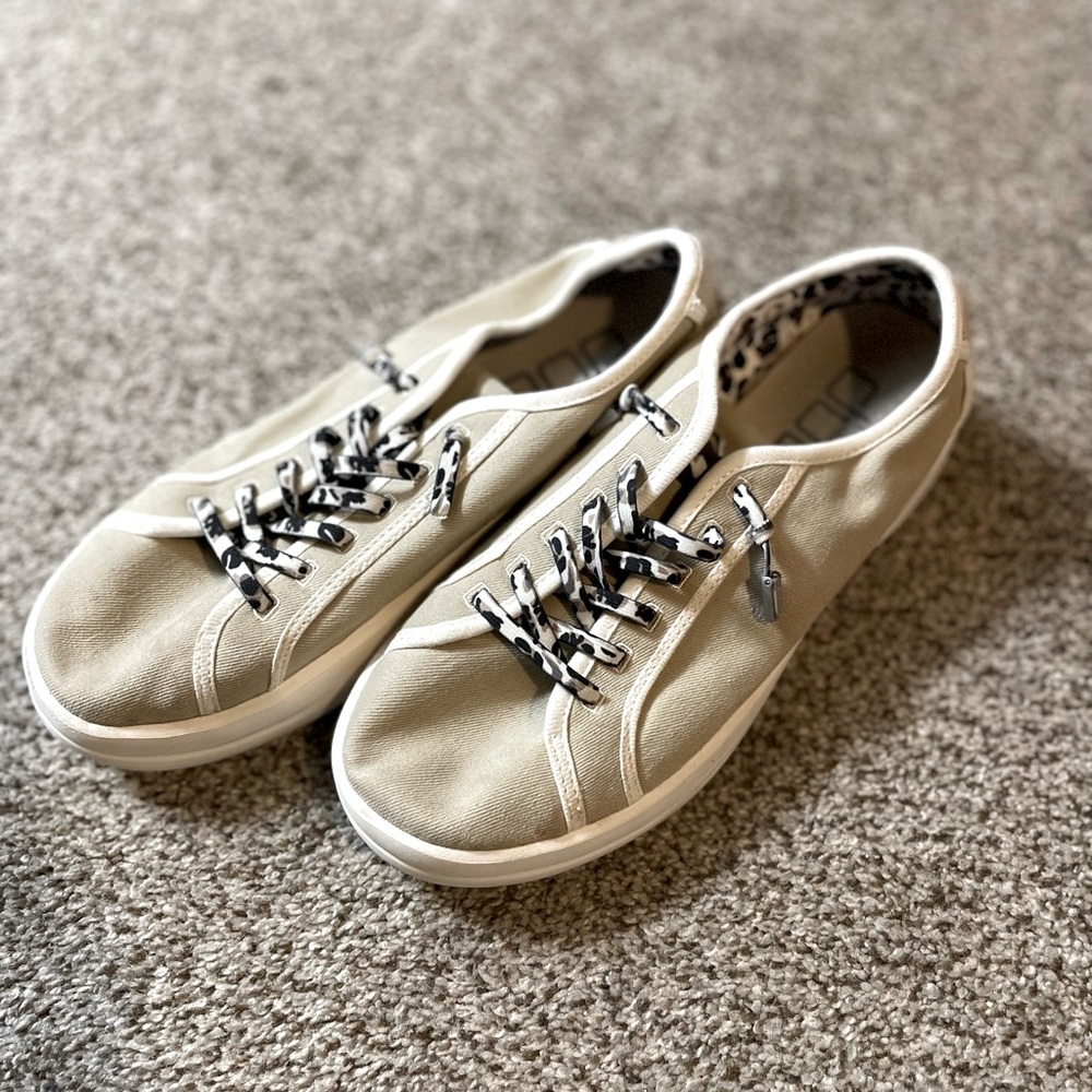 HeyDudes sz 8